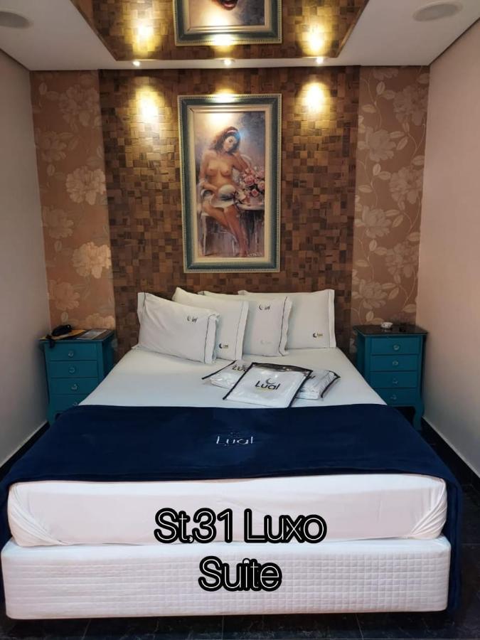 Lual Motel Sorocaba-Sp (Adults Only) Exterior photo