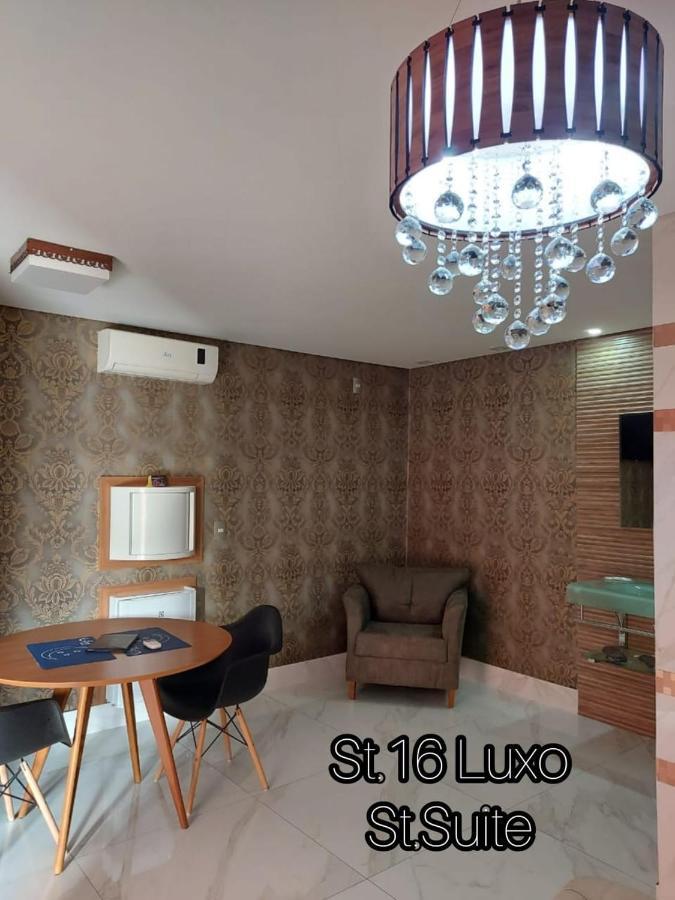 Lual Motel Sorocaba-Sp (Adults Only) Exterior photo