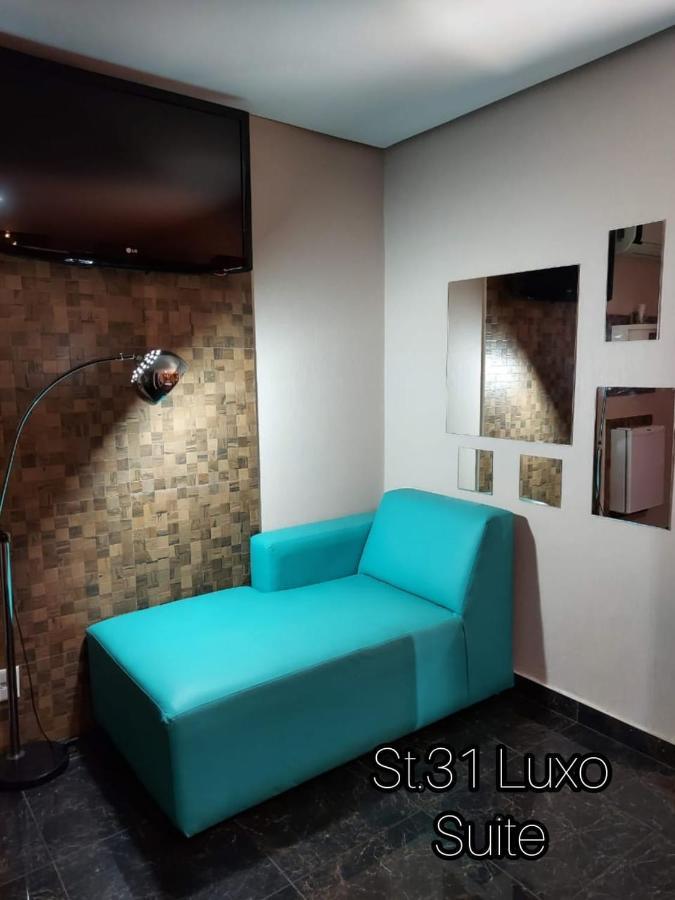 Lual Motel Sorocaba-Sp (Adults Only) Exterior photo