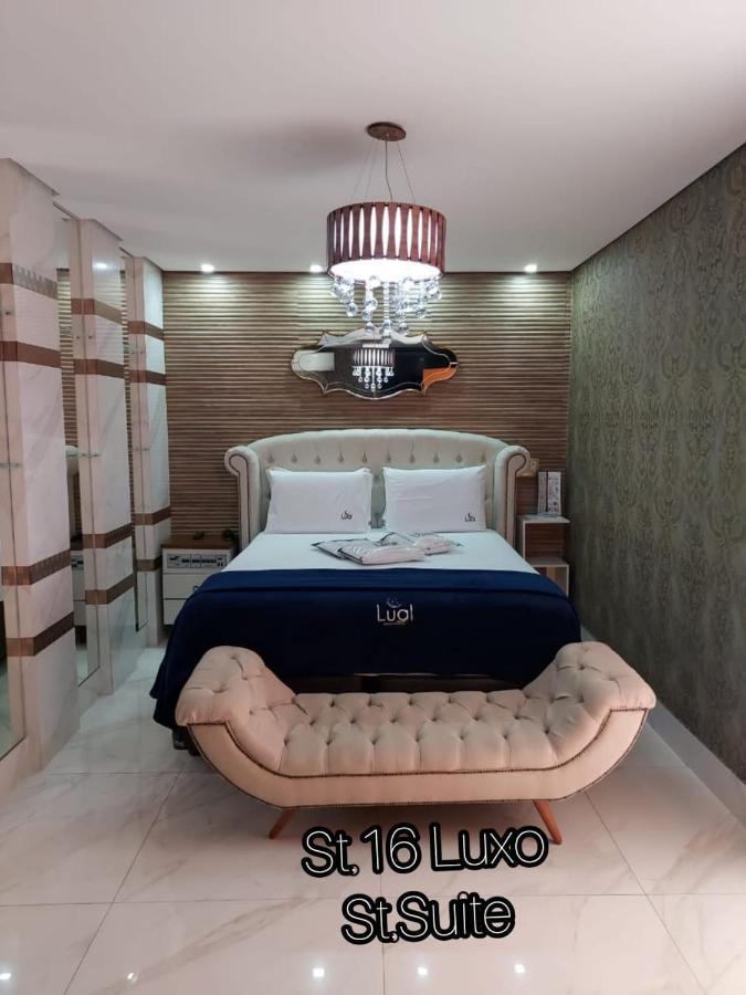 Lual Motel Sorocaba-Sp (Adults Only) Exterior photo