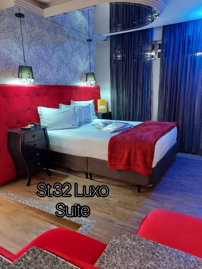 Lual Motel Sorocaba-Sp (Adults Only) Exterior photo