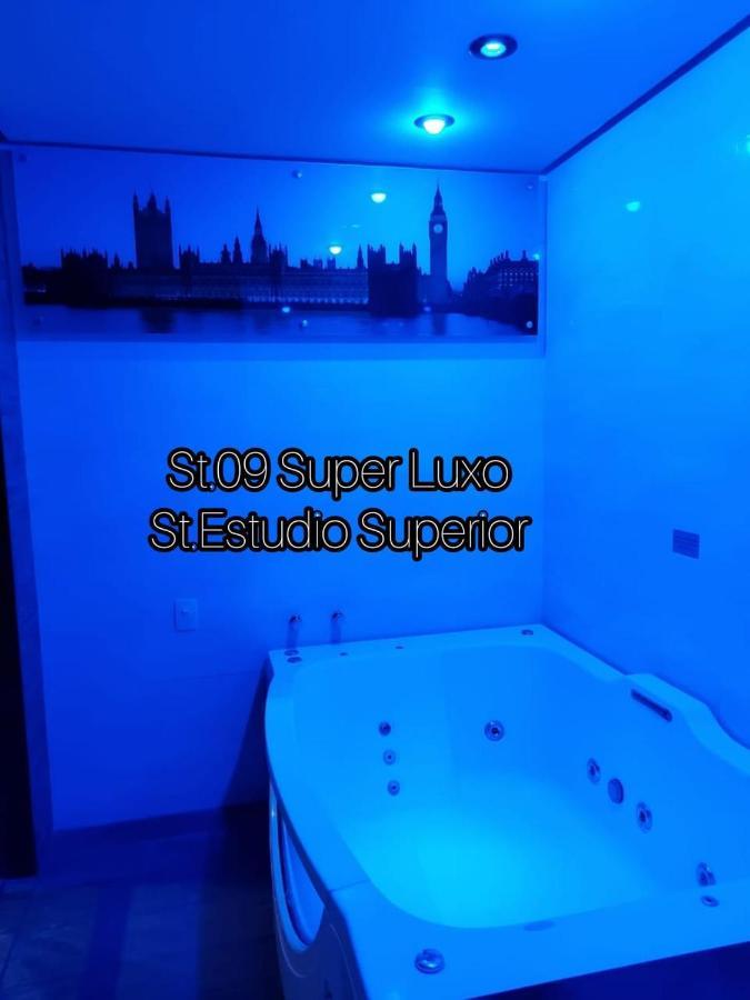 Lual Motel Sorocaba-Sp (Adults Only) Exterior photo