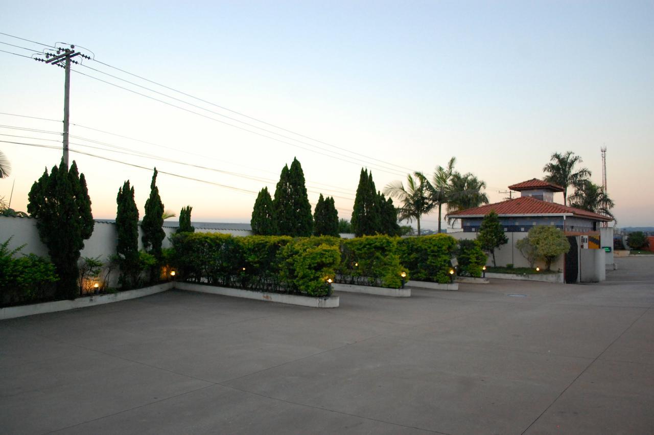 Lual Motel Sorocaba-Sp (Adults Only) Exterior photo